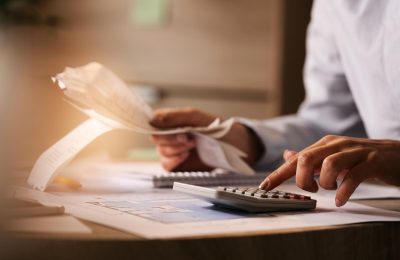 Refinance