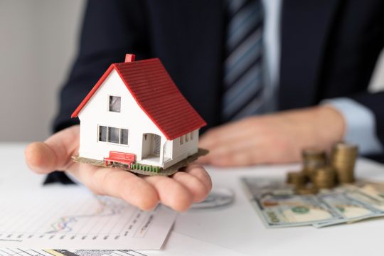 home-loans
